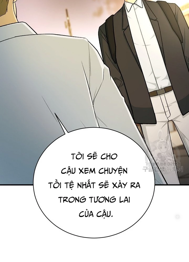 Ngôi Nhà Kết Nối Với Hầm Ngục Chapter 84 - Trang 3
