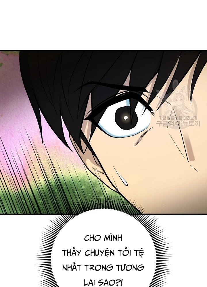 Ngôi Nhà Kết Nối Với Hầm Ngục Chapter 84 - Trang 3