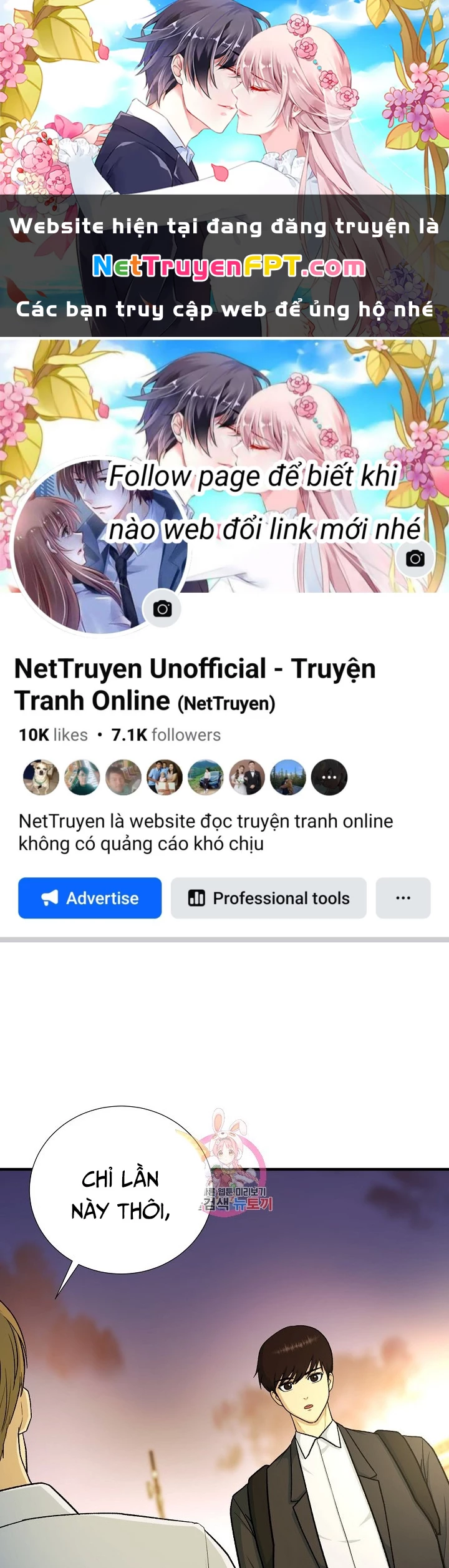Ngôi Nhà Kết Nối Với Hầm Ngục Chapter 85 - Trang 3
