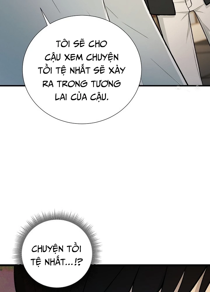Ngôi Nhà Kết Nối Với Hầm Ngục Chapter 85 - Trang 3