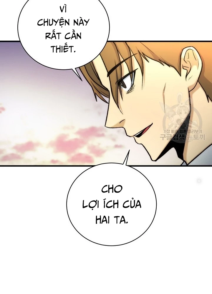 Ngôi Nhà Kết Nối Với Hầm Ngục Chapter 85 - Trang 3