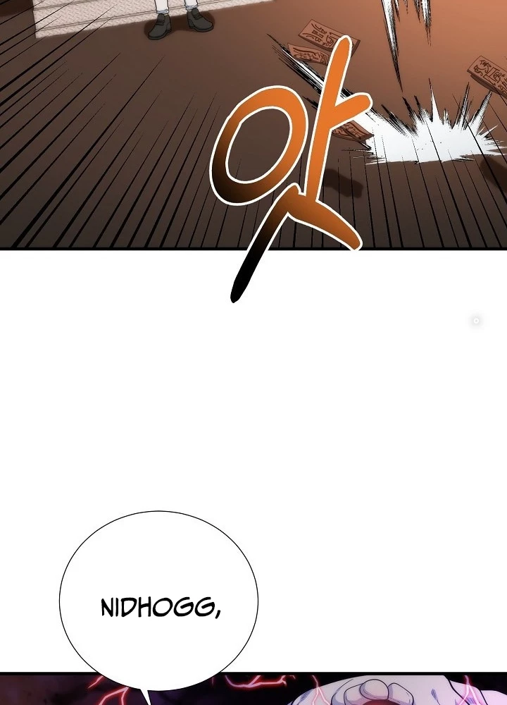 Ngôi Nhà Kết Nối Với Hầm Ngục Chapter 85 - Trang 3