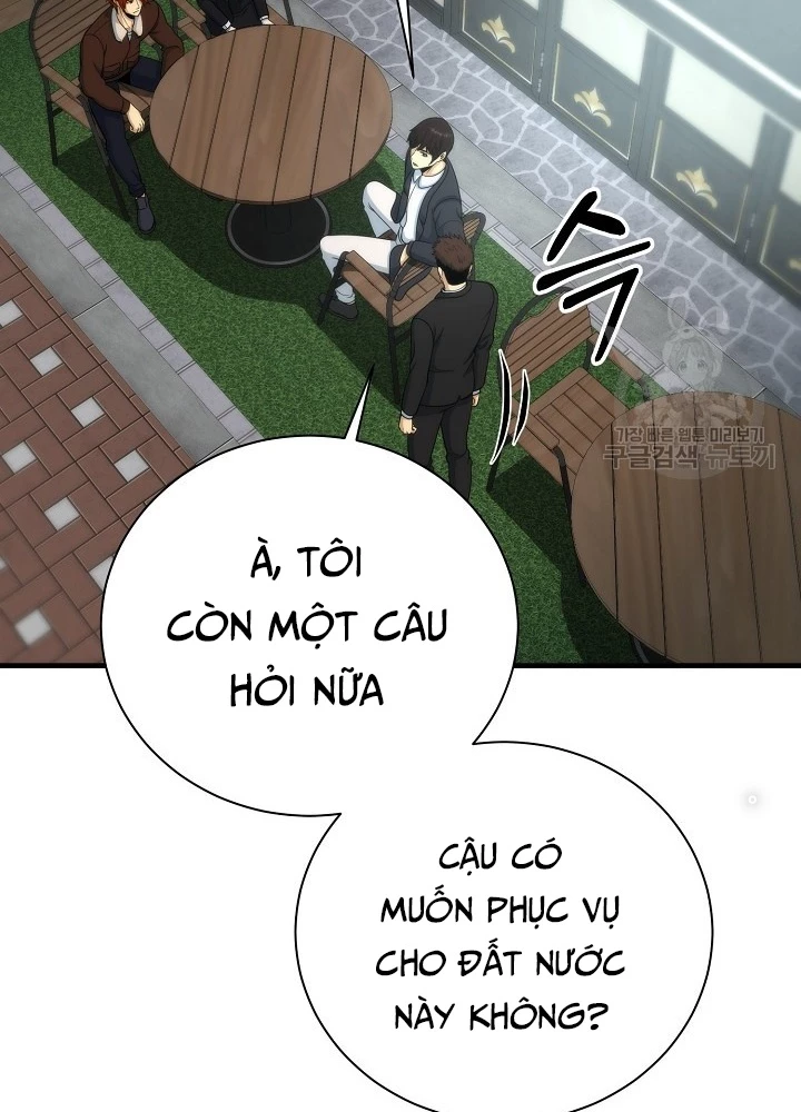 Ngôi Nhà Kết Nối Với Hầm Ngục Chapter 85 - Trang 3