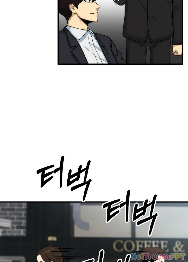 Ngôi Nhà Kết Nối Với Hầm Ngục Chapter 85 - Trang 3
