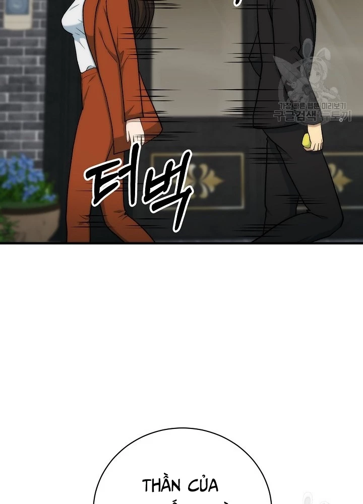 Ngôi Nhà Kết Nối Với Hầm Ngục Chapter 85 - Trang 3