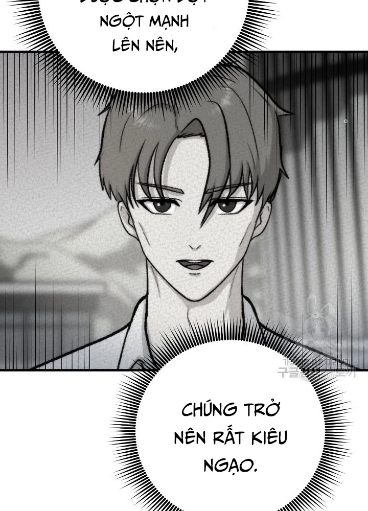 Ngôi Nhà Kết Nối Với Hầm Ngục Chapter 85 - Trang 3