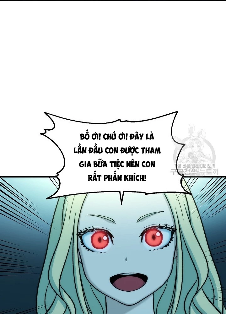 Ngôi Nhà Kết Nối Với Hầm Ngục Chapter 85 - Trang 3