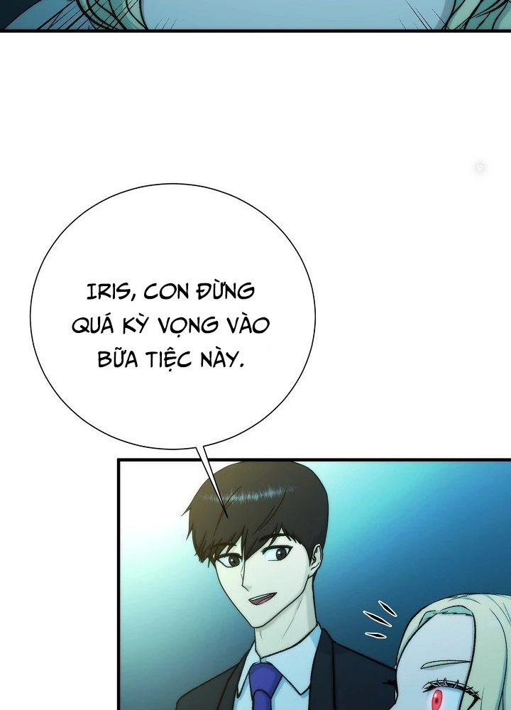Ngôi Nhà Kết Nối Với Hầm Ngục Chapter 85 - Trang 3