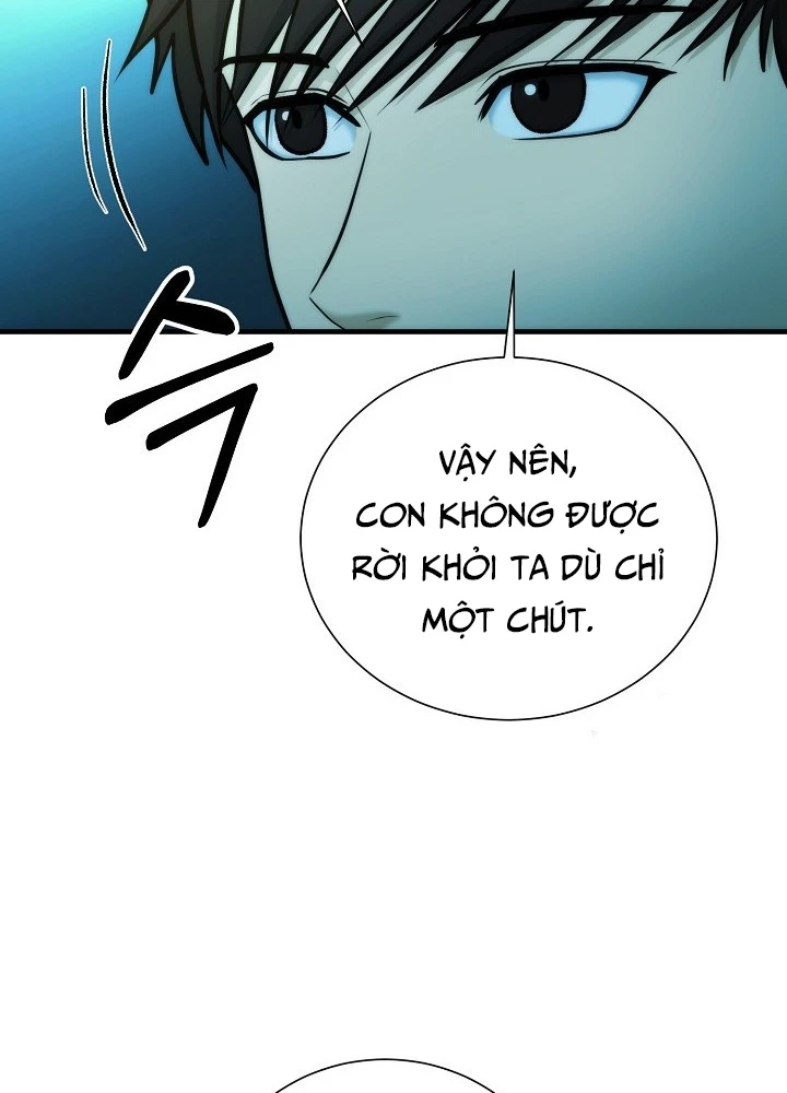Ngôi Nhà Kết Nối Với Hầm Ngục Chapter 85 - Trang 3