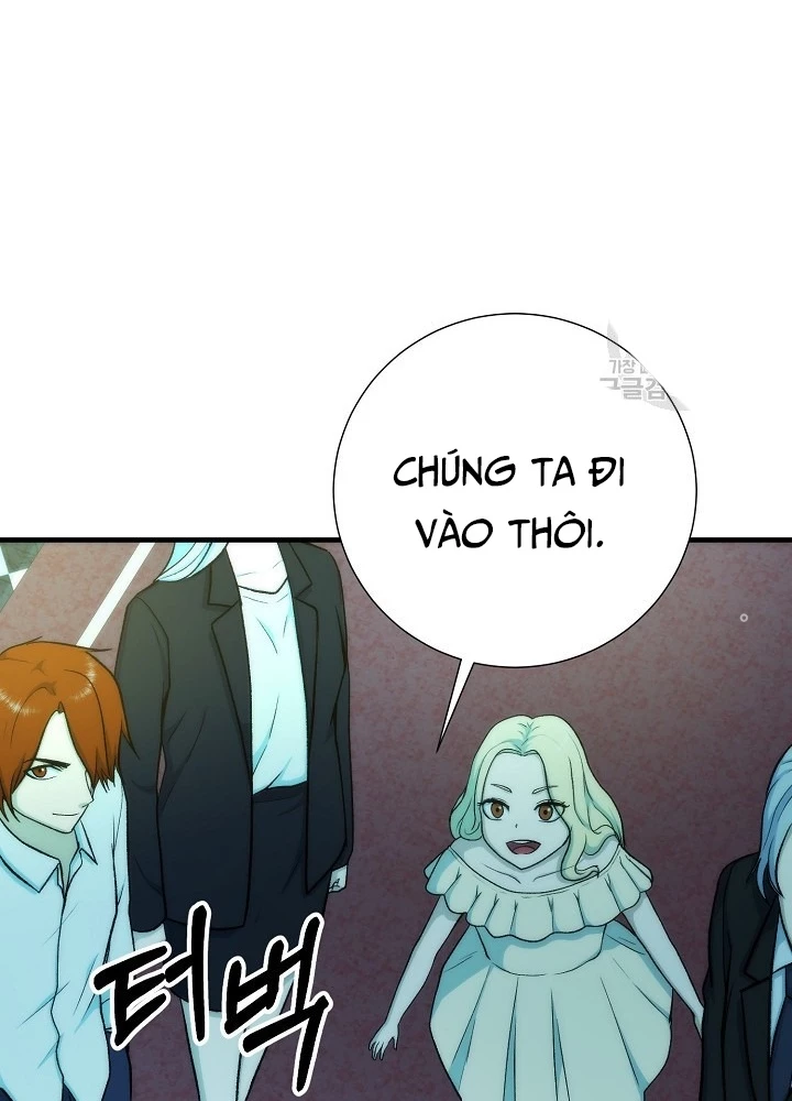 Ngôi Nhà Kết Nối Với Hầm Ngục Chapter 85 - Trang 3