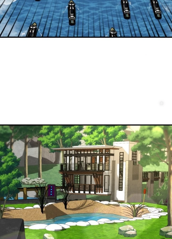 Ngôi Nhà Kết Nối Với Hầm Ngục Chapter 87 - Trang 3
