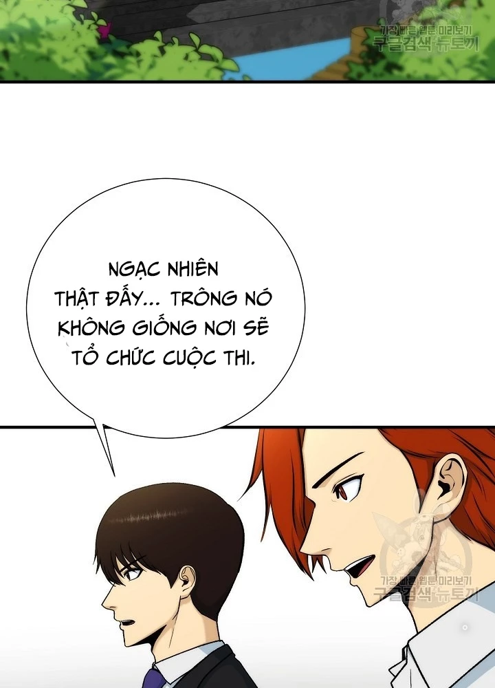 Ngôi Nhà Kết Nối Với Hầm Ngục Chapter 87 - Trang 3