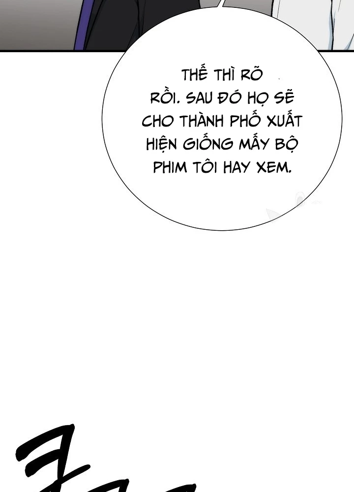 Ngôi Nhà Kết Nối Với Hầm Ngục Chapter 87 - Trang 3