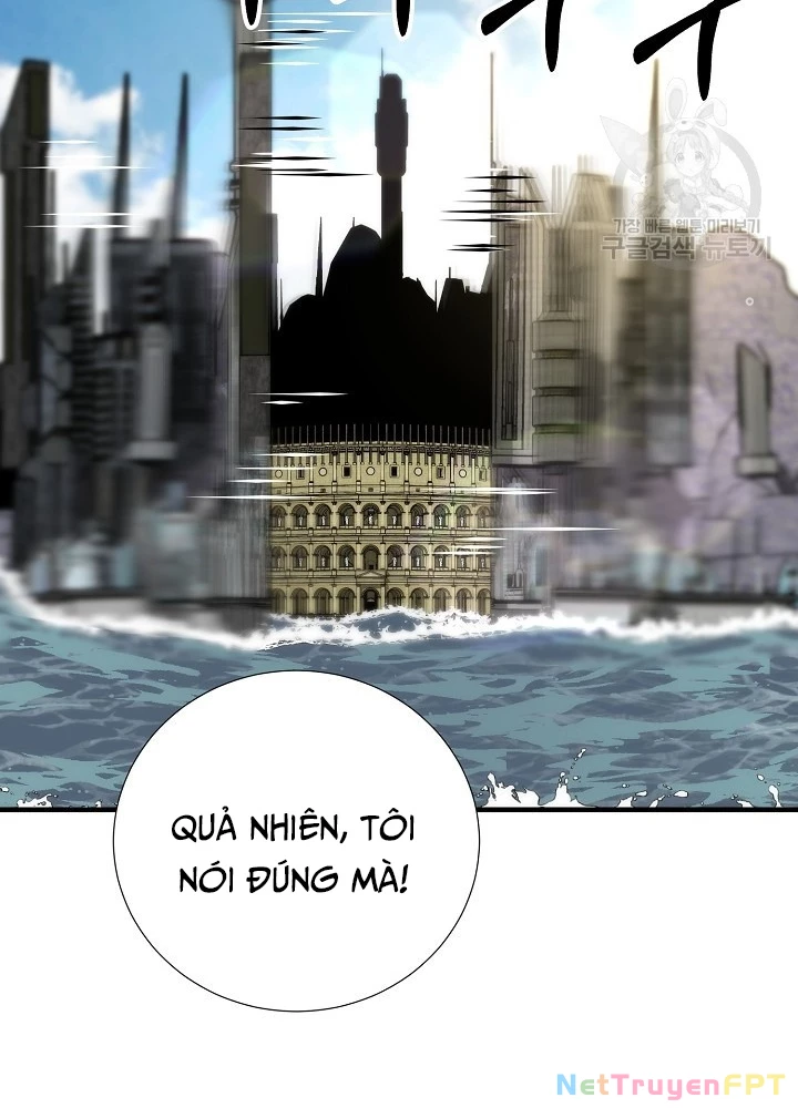 Ngôi Nhà Kết Nối Với Hầm Ngục Chapter 87 - Trang 3