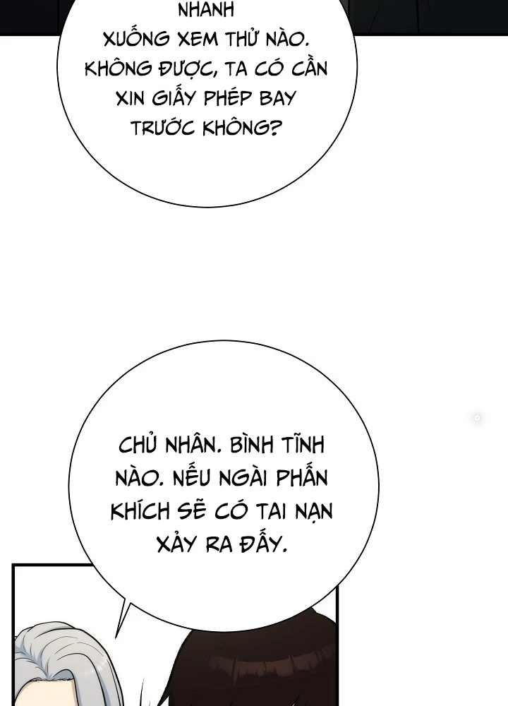 Ngôi Nhà Kết Nối Với Hầm Ngục Chapter 87 - Trang 3
