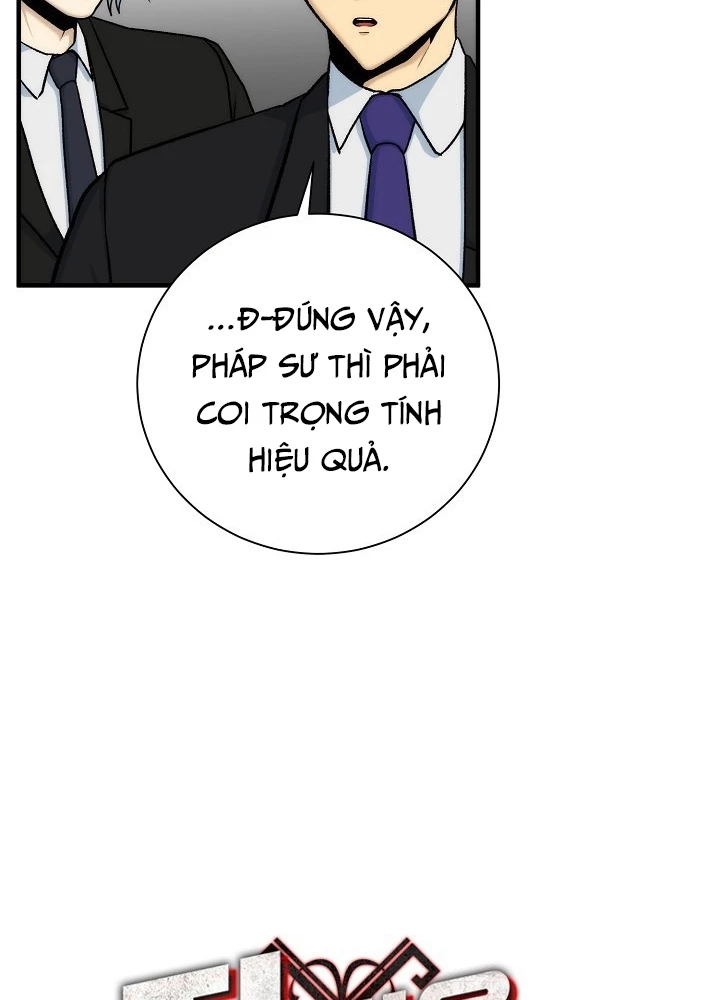 Ngôi Nhà Kết Nối Với Hầm Ngục Chapter 87 - Trang 3