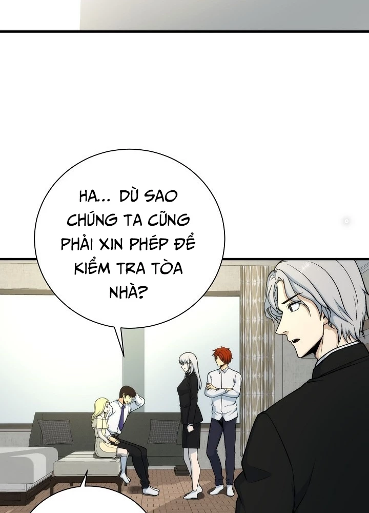 Ngôi Nhà Kết Nối Với Hầm Ngục Chapter 87 - Trang 3