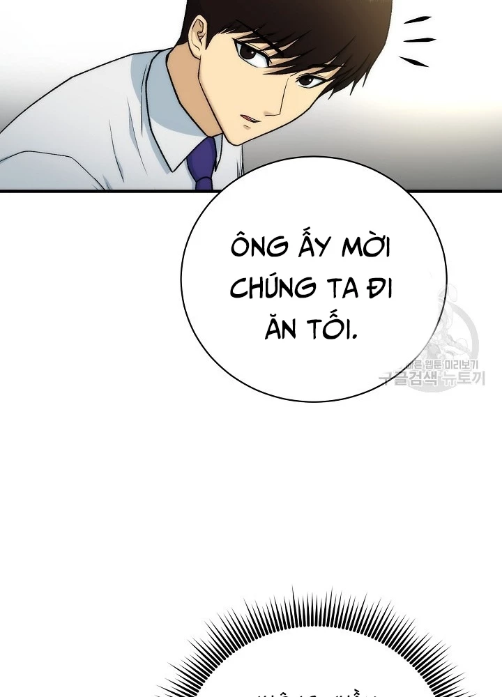 Ngôi Nhà Kết Nối Với Hầm Ngục Chapter 87 - Trang 3