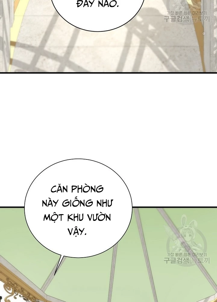 Ngôi Nhà Kết Nối Với Hầm Ngục Chapter 87 - Trang 3