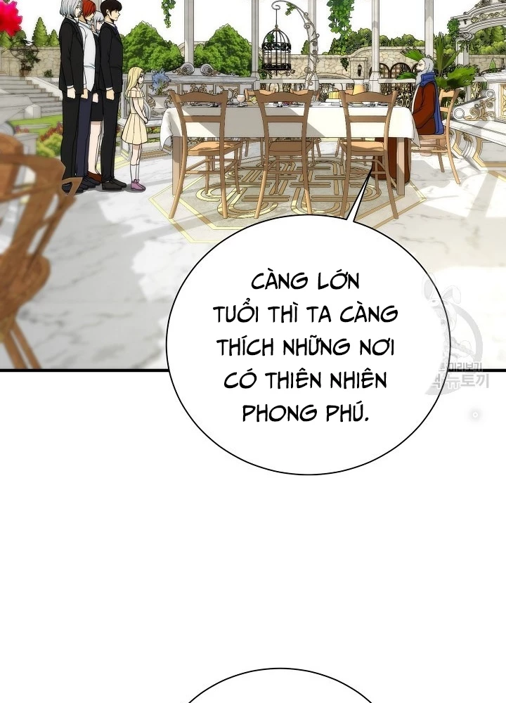 Ngôi Nhà Kết Nối Với Hầm Ngục Chapter 87 - Trang 3