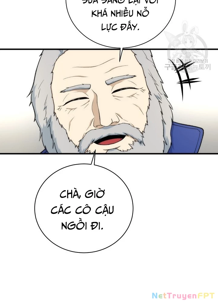 Ngôi Nhà Kết Nối Với Hầm Ngục Chapter 87 - Trang 3