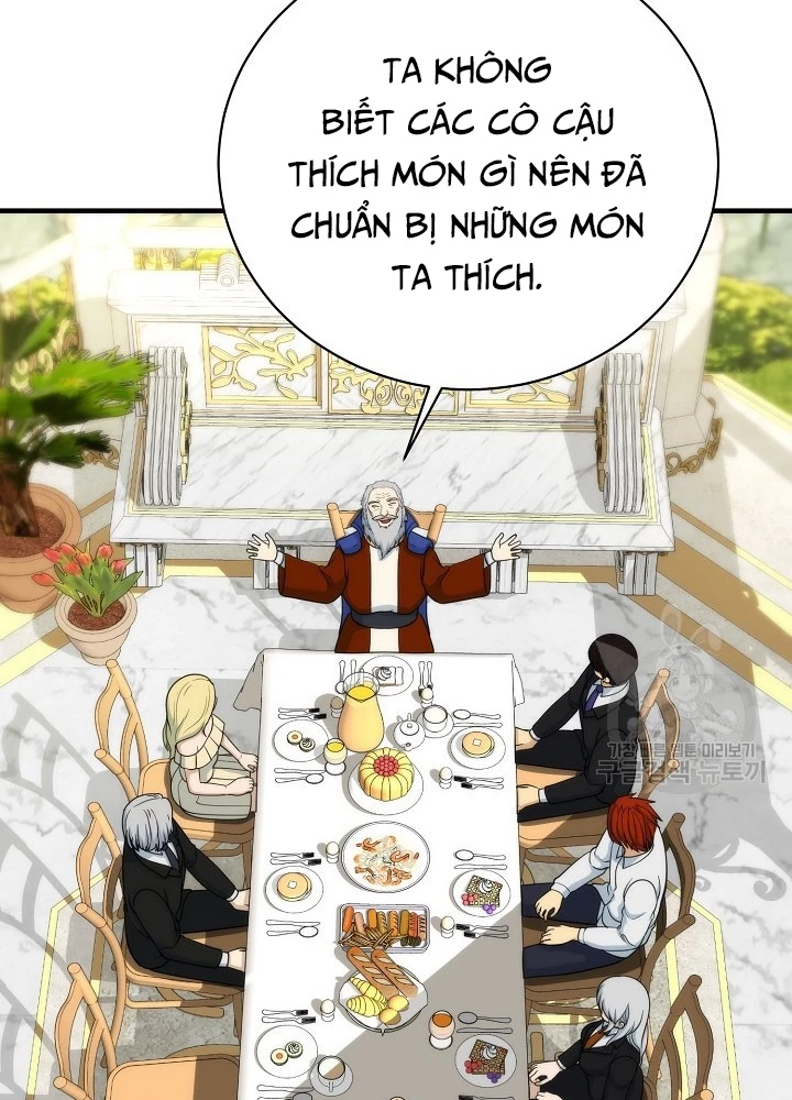 Ngôi Nhà Kết Nối Với Hầm Ngục Chapter 87 - Trang 3