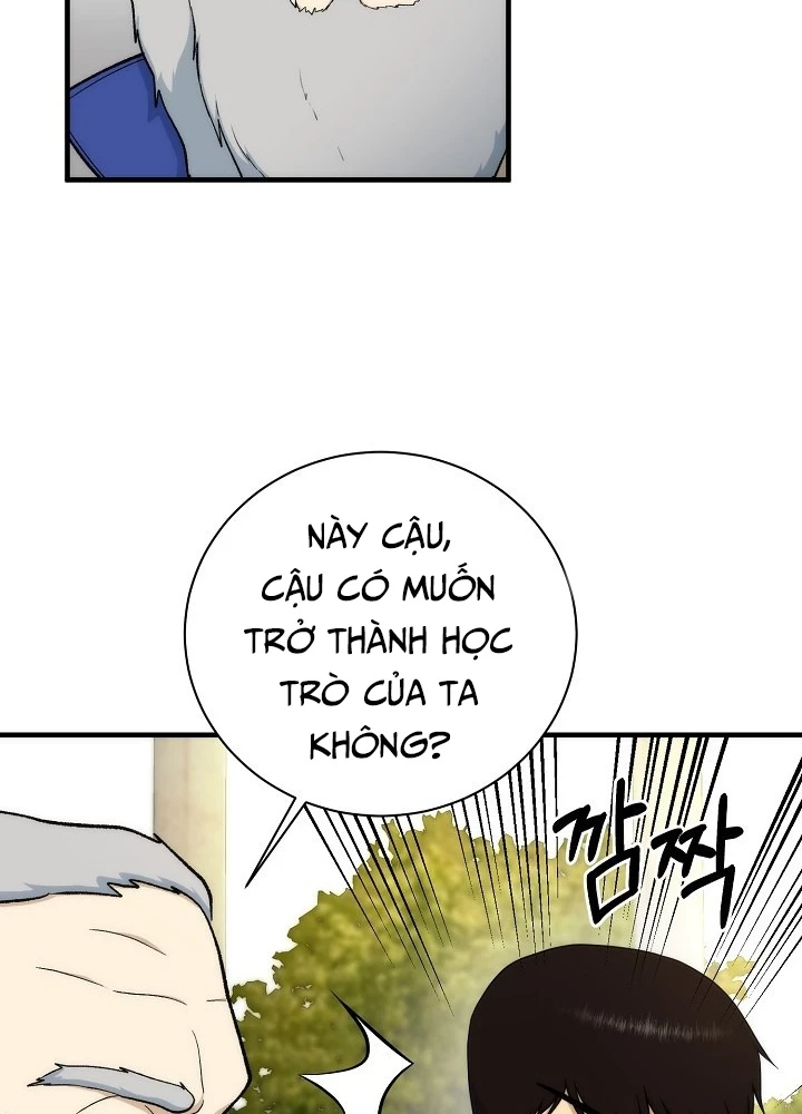 Ngôi Nhà Kết Nối Với Hầm Ngục Chapter 87 - Trang 3
