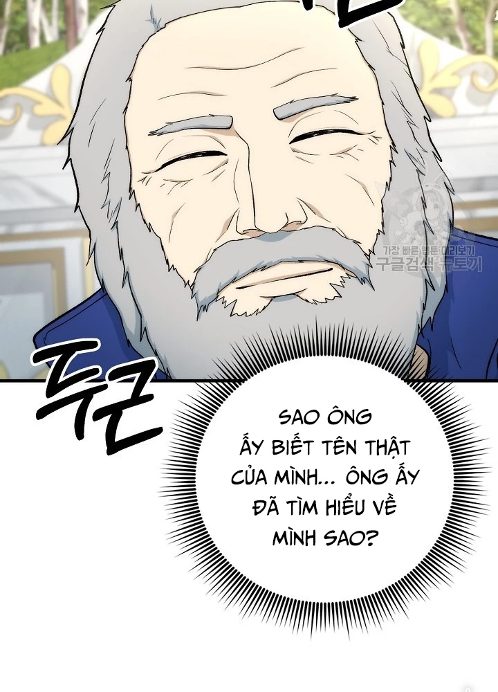 Ngôi Nhà Kết Nối Với Hầm Ngục Chapter 87 - Trang 3