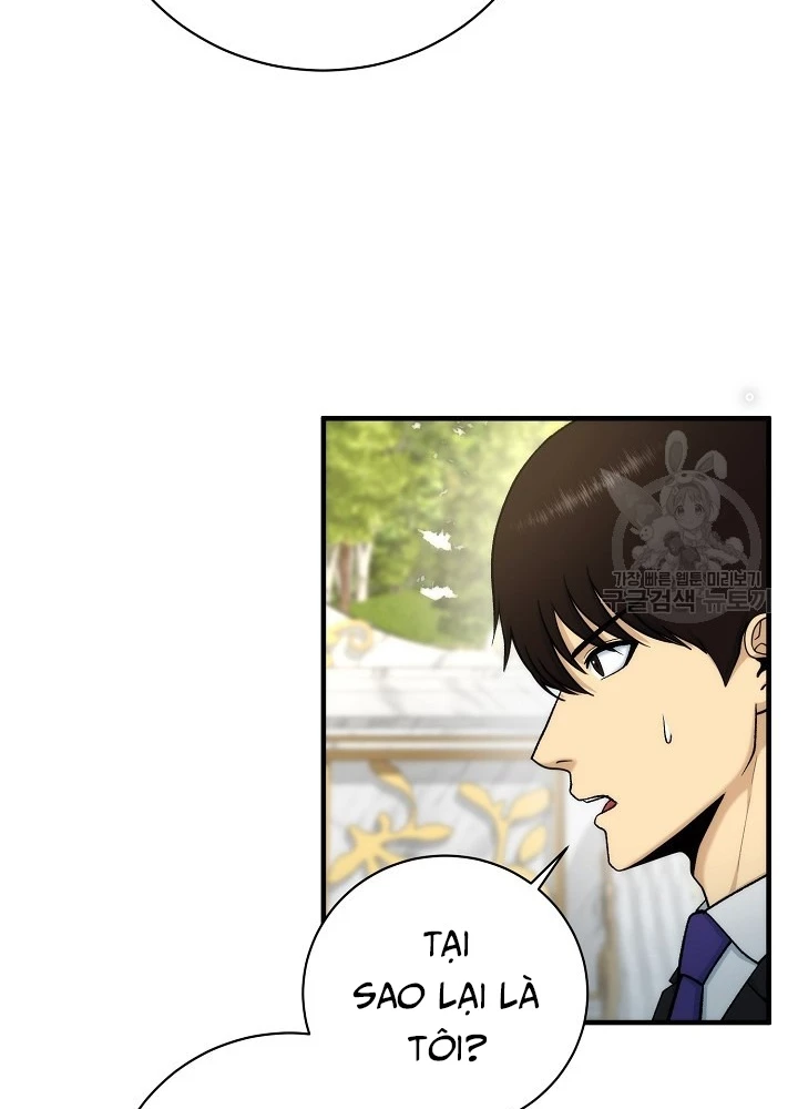 Ngôi Nhà Kết Nối Với Hầm Ngục Chapter 87 - Trang 3