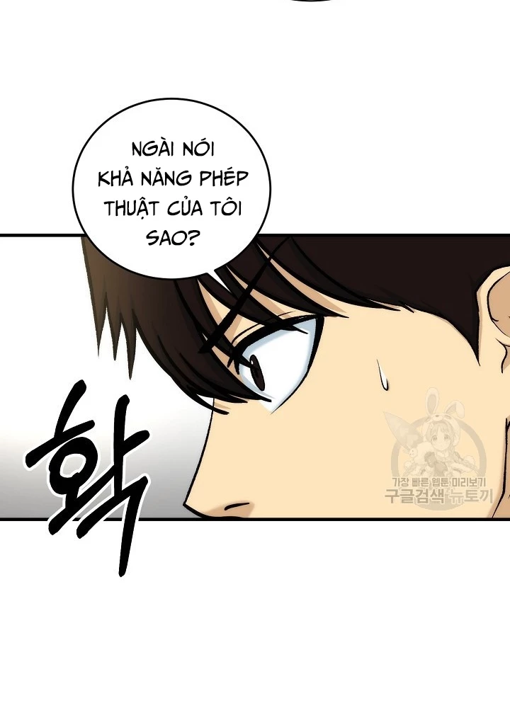 Ngôi Nhà Kết Nối Với Hầm Ngục Chapter 87 - Trang 3