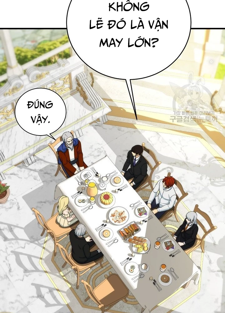Ngôi Nhà Kết Nối Với Hầm Ngục Chapter 87 - Trang 3