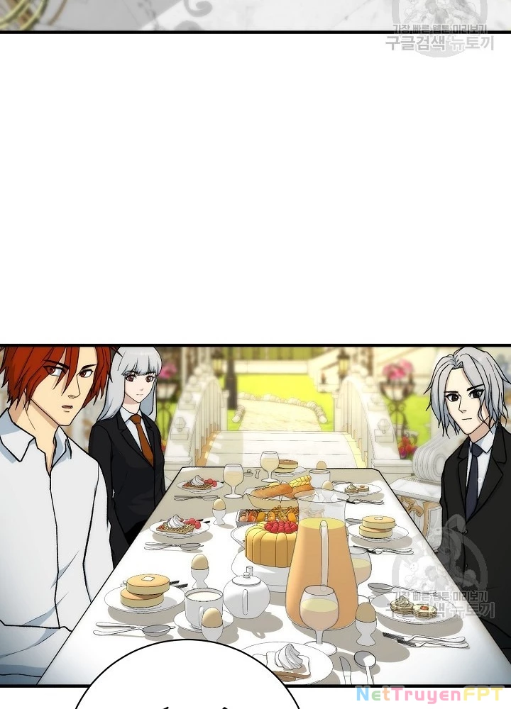 Ngôi Nhà Kết Nối Với Hầm Ngục Chapter 87 - Trang 3