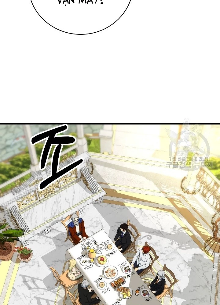 Ngôi Nhà Kết Nối Với Hầm Ngục Chapter 87 - Trang 3