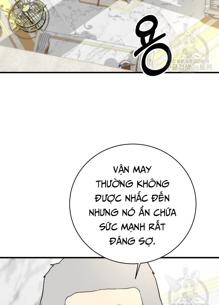 Ngôi Nhà Kết Nối Với Hầm Ngục Chapter 87 - Trang 3