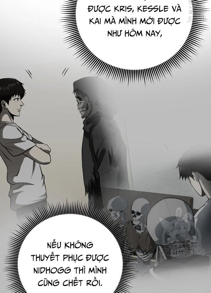 Ngôi Nhà Kết Nối Với Hầm Ngục Chapter 87 - Trang 3