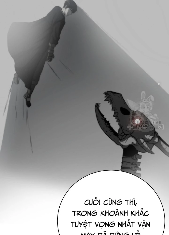 Ngôi Nhà Kết Nối Với Hầm Ngục Chapter 87 - Trang 3