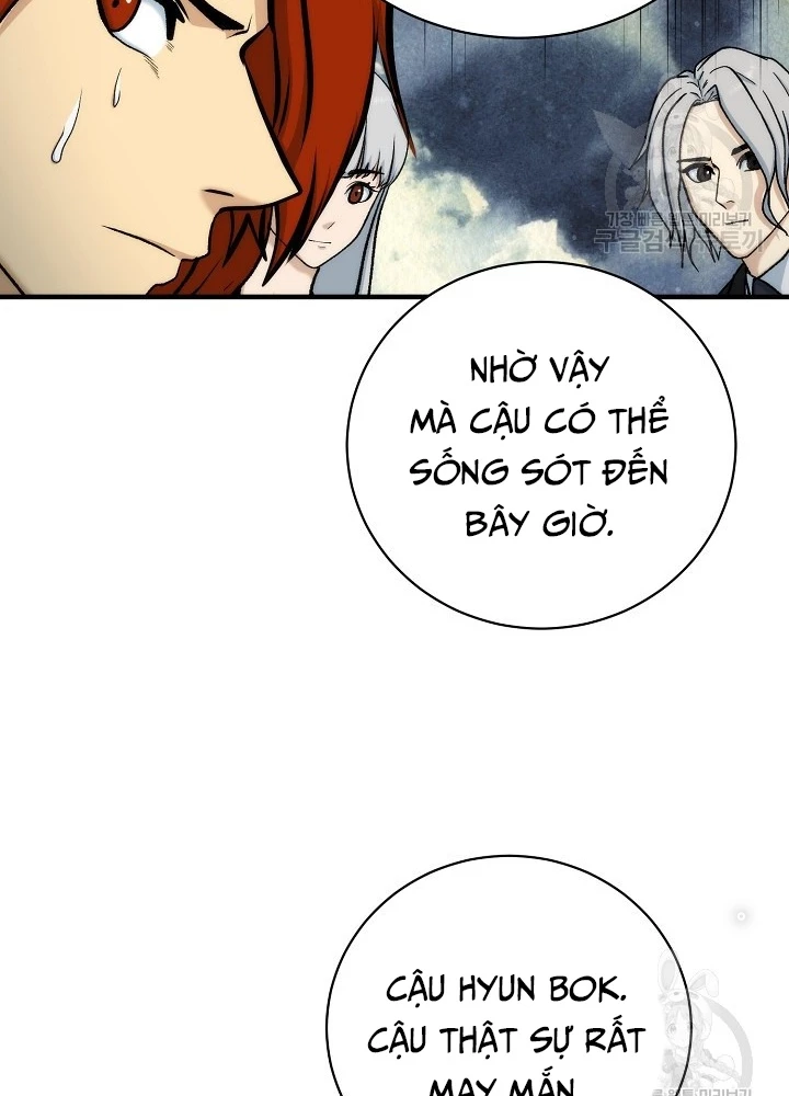 Ngôi Nhà Kết Nối Với Hầm Ngục Chapter 87 - Trang 3