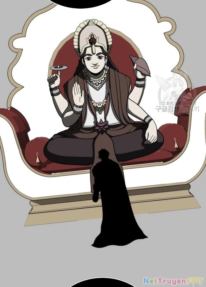 Ngôi Nhà Kết Nối Với Hầm Ngục Chapter 87 - Trang 3
