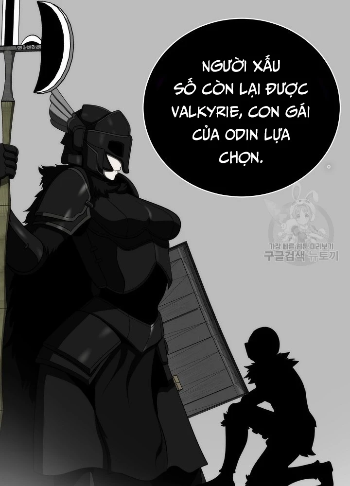 Ngôi Nhà Kết Nối Với Hầm Ngục Chapter 87 - Trang 3