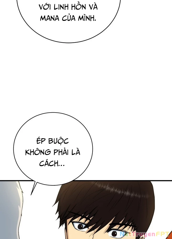 Ngôi Nhà Kết Nối Với Hầm Ngục Chapter 87 - Trang 3