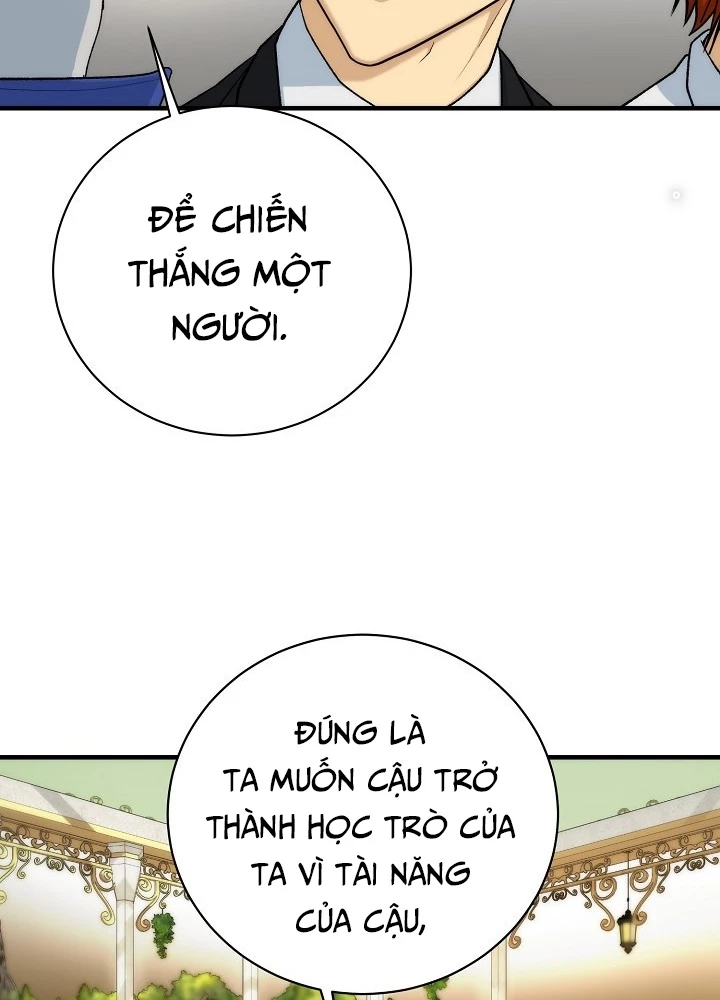 Ngôi Nhà Kết Nối Với Hầm Ngục Chapter 87 - Trang 3