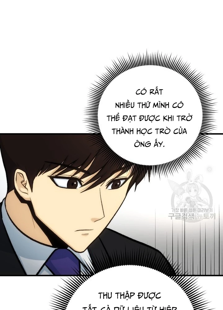 Ngôi Nhà Kết Nối Với Hầm Ngục Chapter 87 - Trang 3