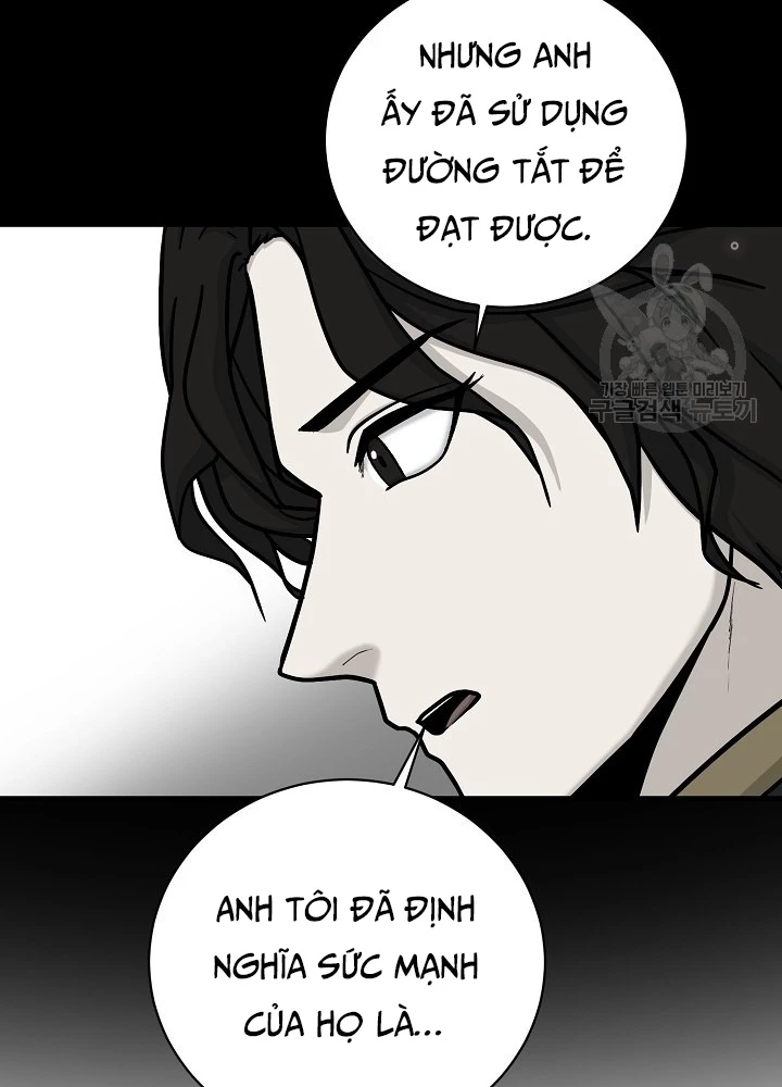Ngôi Nhà Kết Nối Với Hầm Ngục Chapter 87 - Trang 3