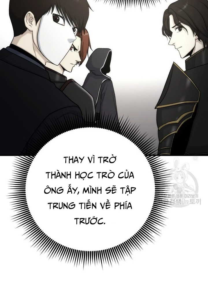 Ngôi Nhà Kết Nối Với Hầm Ngục Chapter 87 - Trang 3