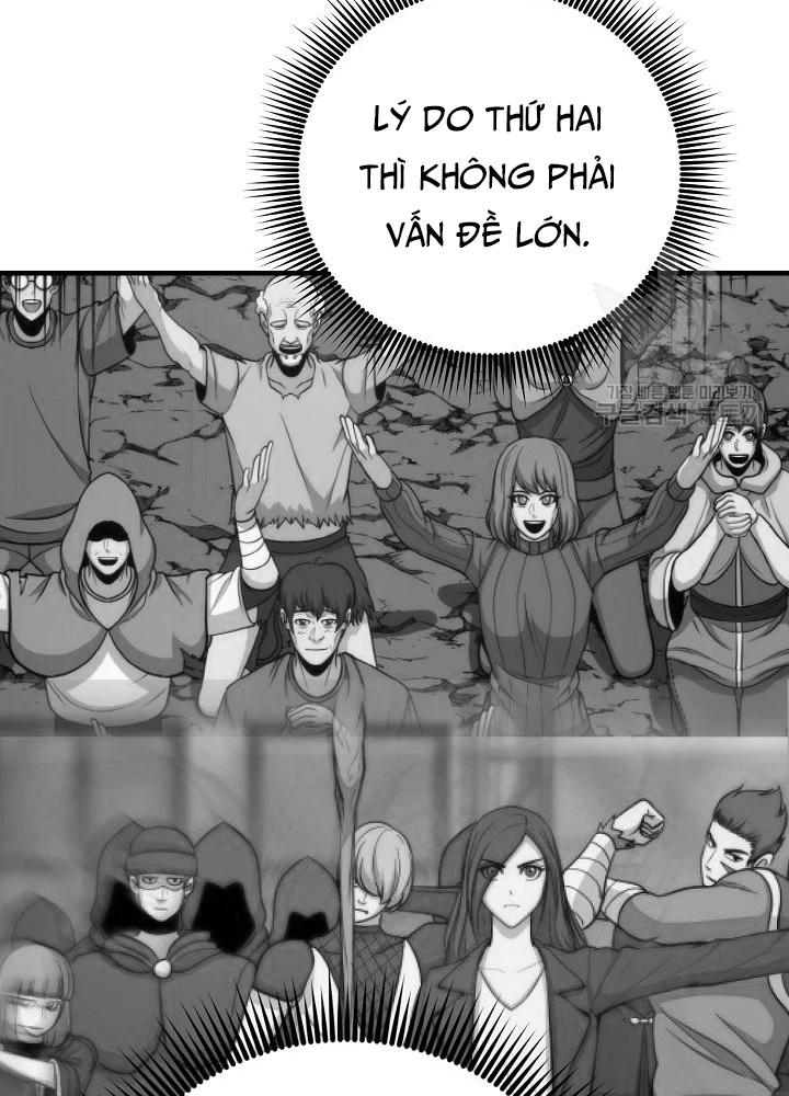 Ngôi Nhà Kết Nối Với Hầm Ngục Chapter 87 - Trang 3