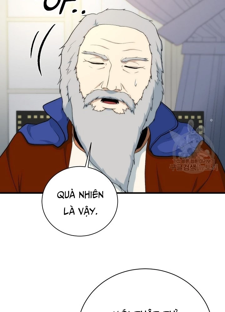 Ngôi Nhà Kết Nối Với Hầm Ngục Chapter 87 - Trang 3