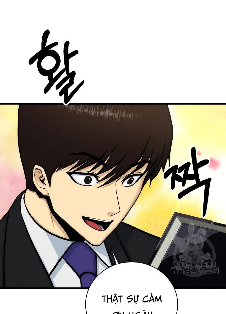 Ngôi Nhà Kết Nối Với Hầm Ngục Chapter 87 - Trang 3