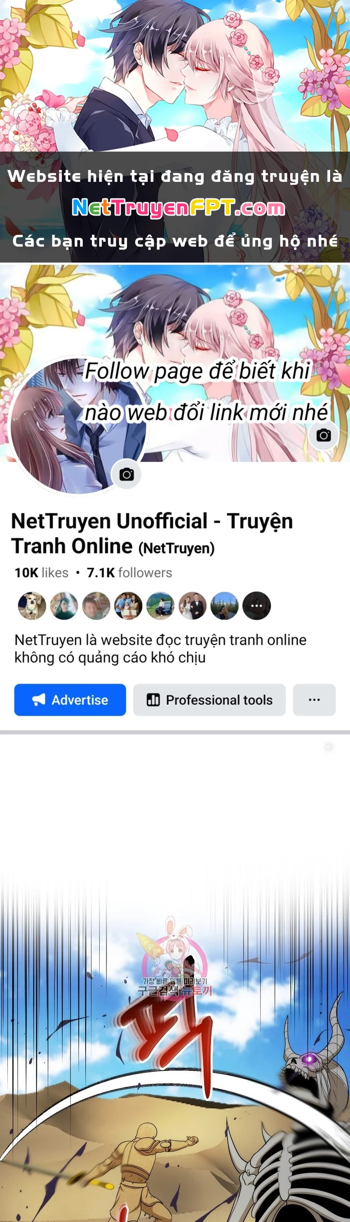Ngôi Nhà Kết Nối Với Hầm Ngục Chapter 91 - Trang 3