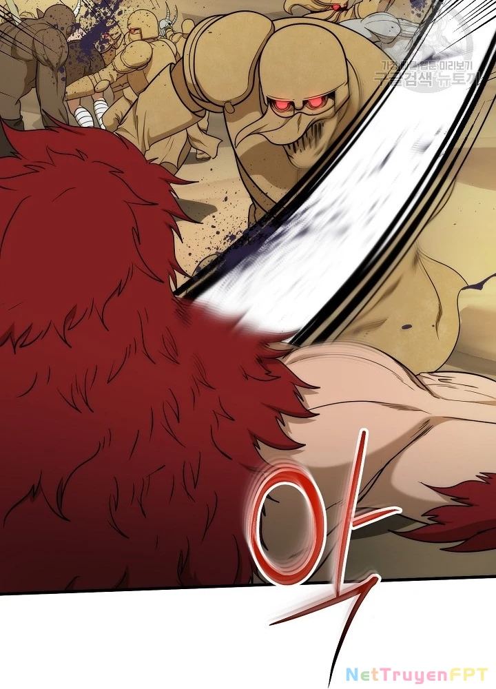 Ngôi Nhà Kết Nối Với Hầm Ngục Chapter 91 - Trang 3