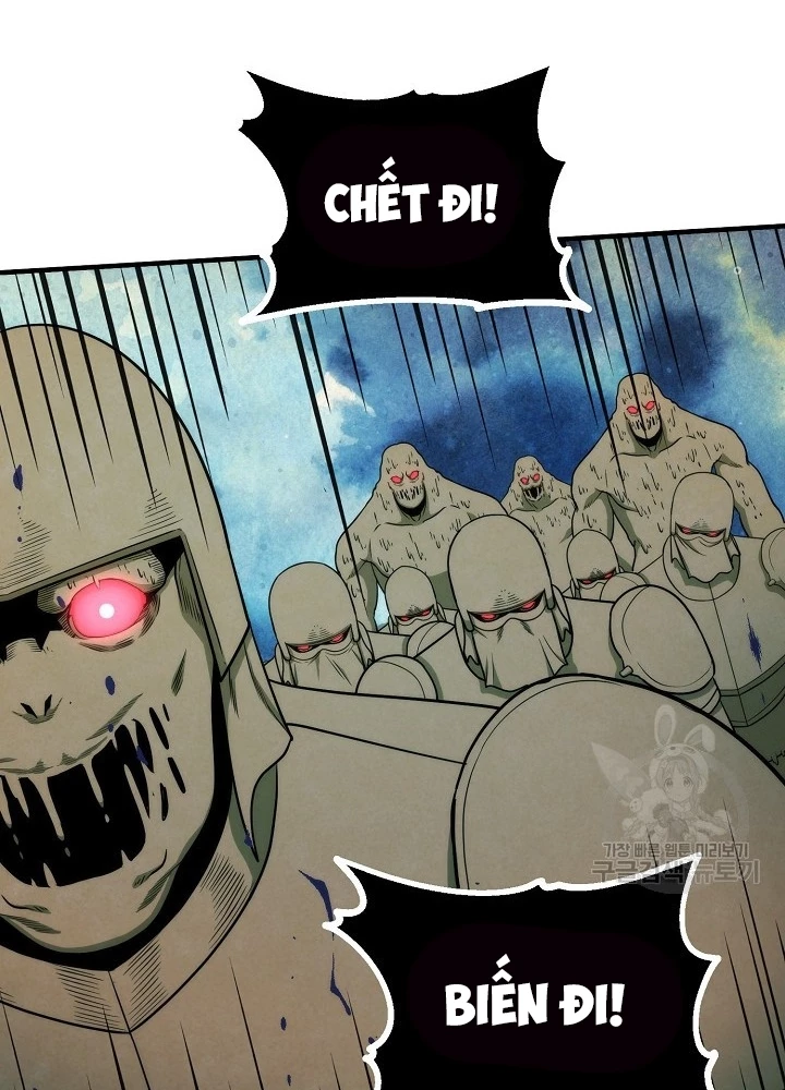 Ngôi Nhà Kết Nối Với Hầm Ngục Chapter 91 - Trang 3